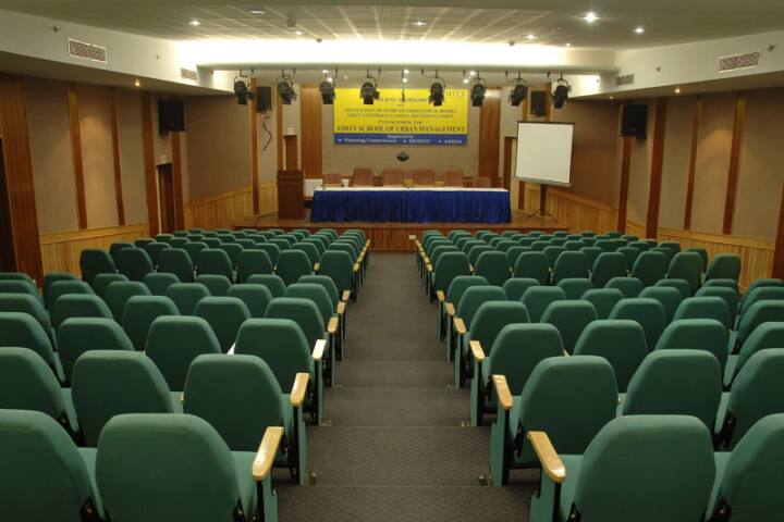 auditorium